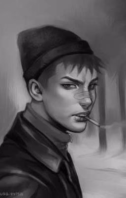 Утешила так, что должно до любви.