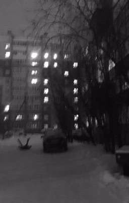 Последние уходящего года стихи