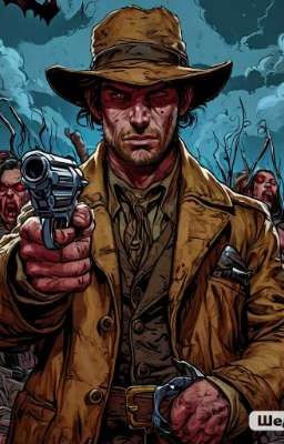 охотники: кровавые ночи