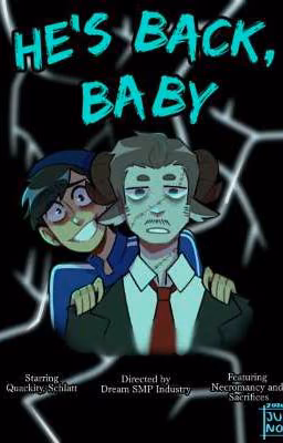 Dream SMP reaction x Y/N
