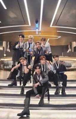 ♡реакции stray kids/ reaction stray kids♡