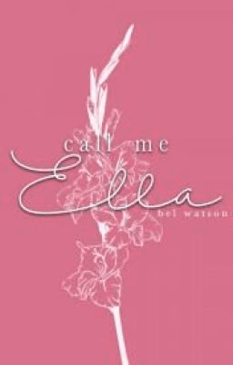 Call me Ella n.h. {russian translation}