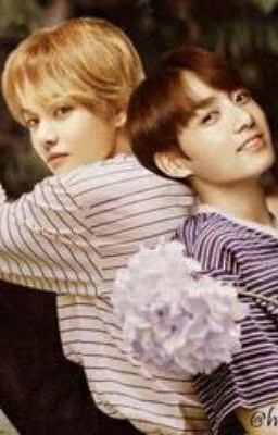Forget-me-not or I won't forget.||vkook||