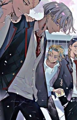 |Tokyo Revengers| °Reactions°