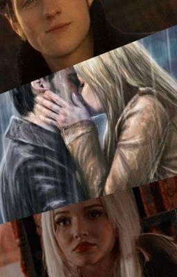 1 Часть Книги : |❤️Миссис Поттер ❤️|