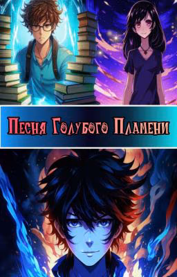 Песня Голубого пламени