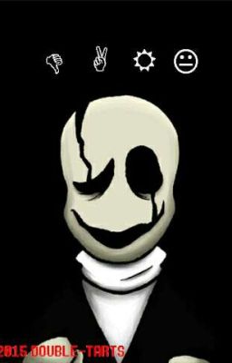 ErrorTALE+Гастер часть 2