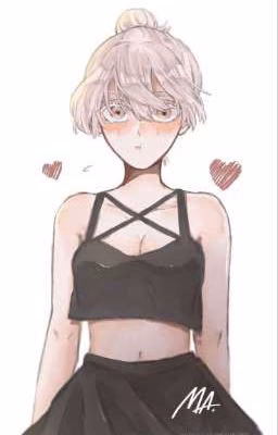 Я стану твоей~♡