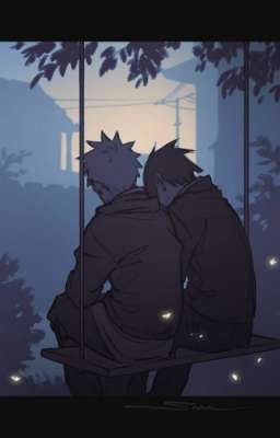 love omega. (Любовь омеги.)