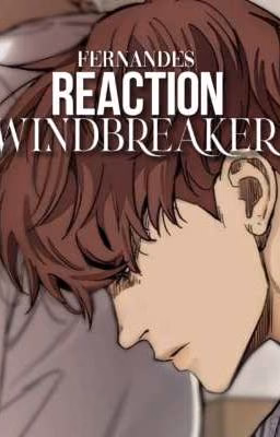 REACTION WINDBREAKER