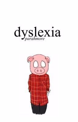 dyslexia ☹ m.c. {Russian Translation}