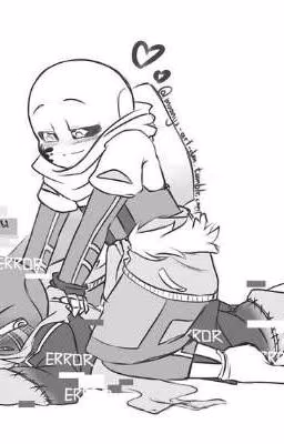 Враги? ( ЭррорИнк)