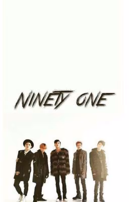 Ninety One | 91 | текст песен