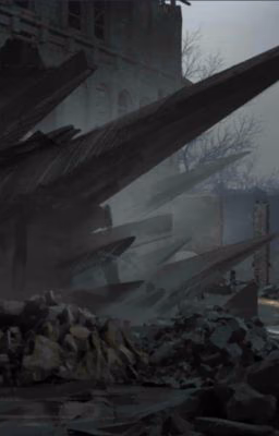 Arknights: Жизнь одного Вульпа
