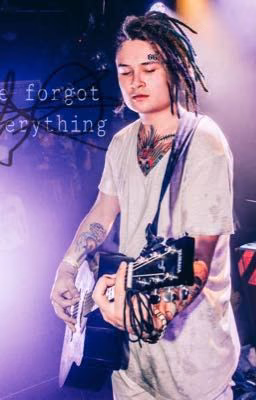 we forgot everything