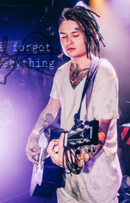 we forgot everything