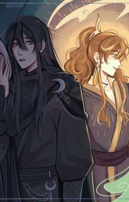 Чувства В Лунном Свете 