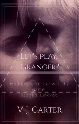 Давай сыграем, Грейнджер? 