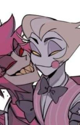 Аластор и Люцифер 