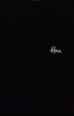 Альма