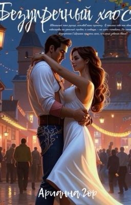 Безупречный хаос