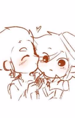 <♦♥Наша школьная любовь ♠♣>