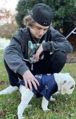 Моя дружба с соседом...(ЗАКОНЧЕННЫЙ)