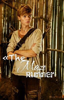 «The maze runner» «Бегущий В Лабиринте»