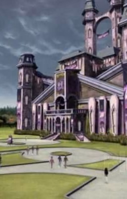 Monster high