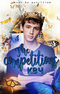 The Competitions |КВЧ|