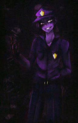 Afton Family: Дорога в прошлое