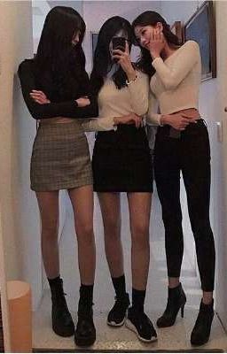 Дневник девочки, которая худеет 