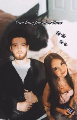 one love for nine lives// Куертов