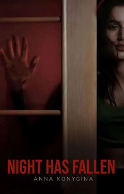Наступила ночь/NIGHT HAS FALLEN
