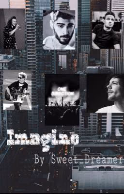 Imagine One Direction 