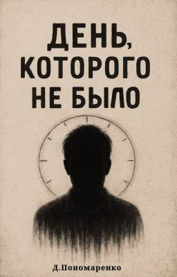День которого не было 