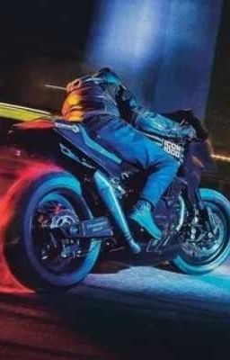 Гонка на пределе скорости.