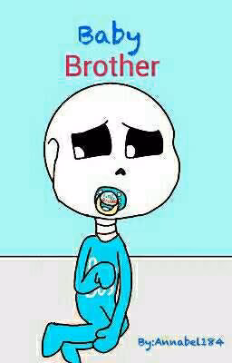 Baby brother