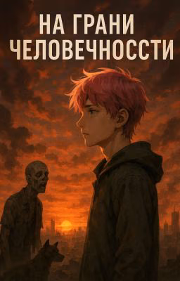 На грани человечности