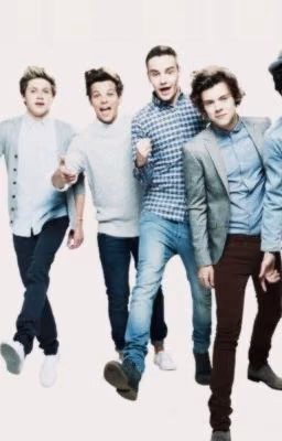 Дружба или Любовь?(One Direction)