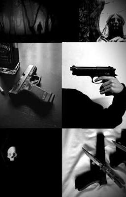 Мафиозники