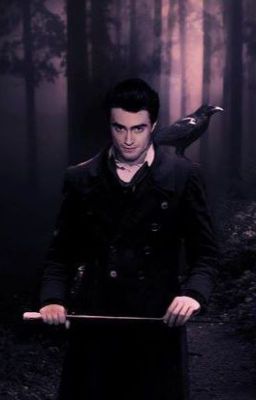 Адриан Поттер и Повелитель молний (Заморожен)