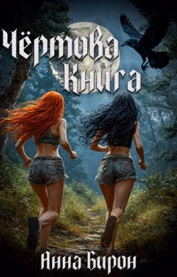 Чёртова книга