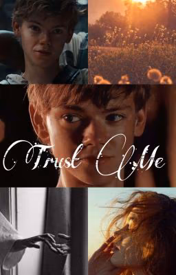 Trust me, Newt