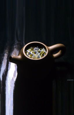 Бобёр-чаежарец