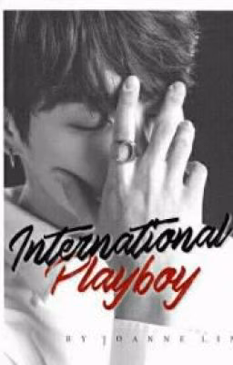 International Playboy (Russian Translation)
