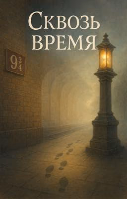 Сквозь время⏳