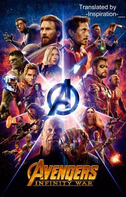 Avengers imagine (insp.)