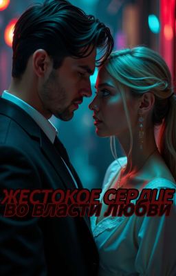 Жестокое сердце во власти любви