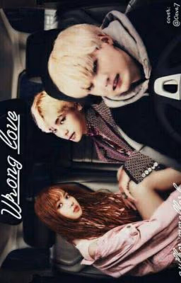 wrong love